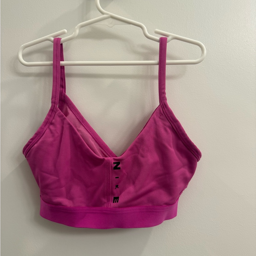 Nike Dri Fit Sports Bra